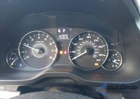 2012 Subaru Outback 2.5I Premium из США, поврежденный, VIN 4S4BRBCCXC3223712